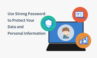 iMsgtroid: How to Secure and Protect Your Personal Data