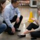 r A Slip And Fall In Montgomery County