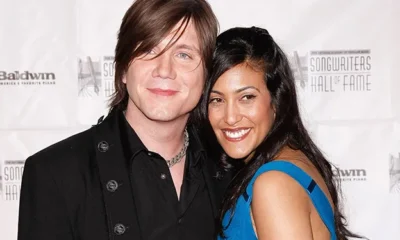 Melina Gallo: The Private Life, Family, and Story Behind John Rzeznik’s Wife