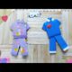 Pyjamaspapper: Creative Uses for Fun Pajama Paper Designs