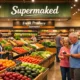 Supermaked: Digital Modern Market Experiences
