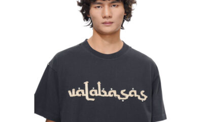 Valabasas Shirt: A Complete Guide to Style, Fit, and Modern Streetwear