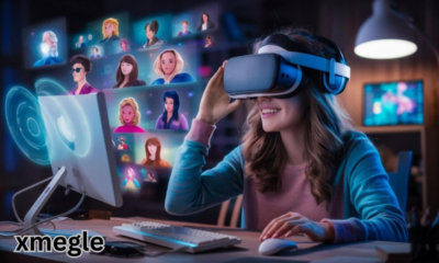 Xmegle: A Complete Guide to the Online Chat Platform