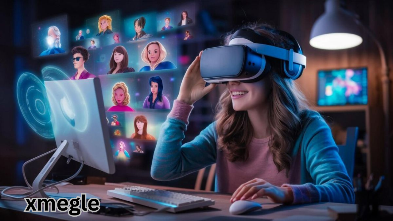 Xmegle: A Complete Guide to the Online Chat Platform