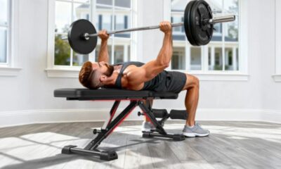 10-Minute Movement Break