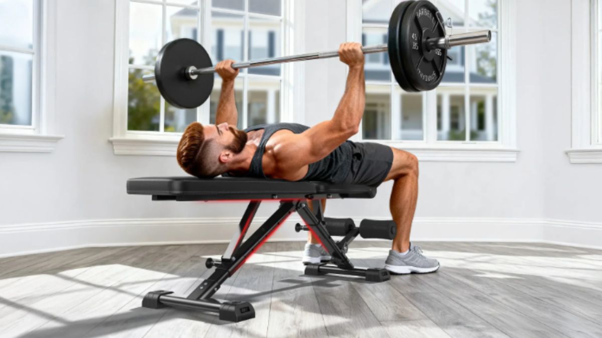 10-Minute Movement Break