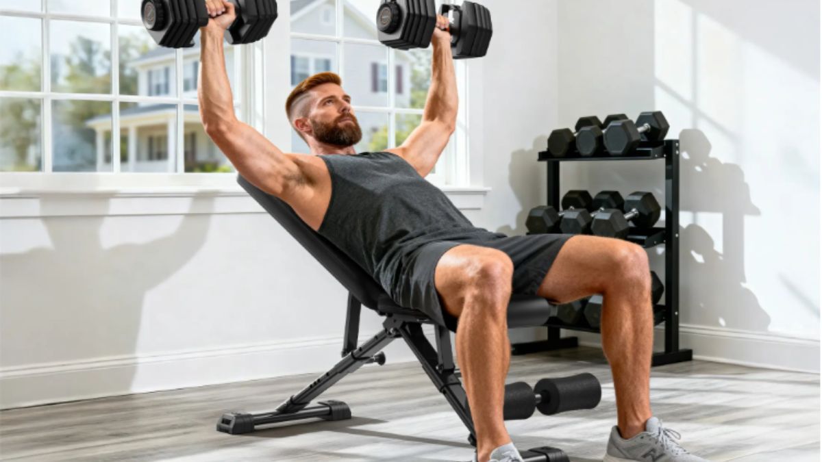 10-Minute Movement Break