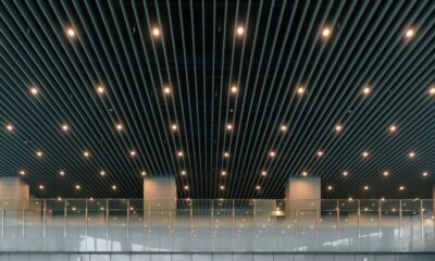 20,000 Lumen Lights