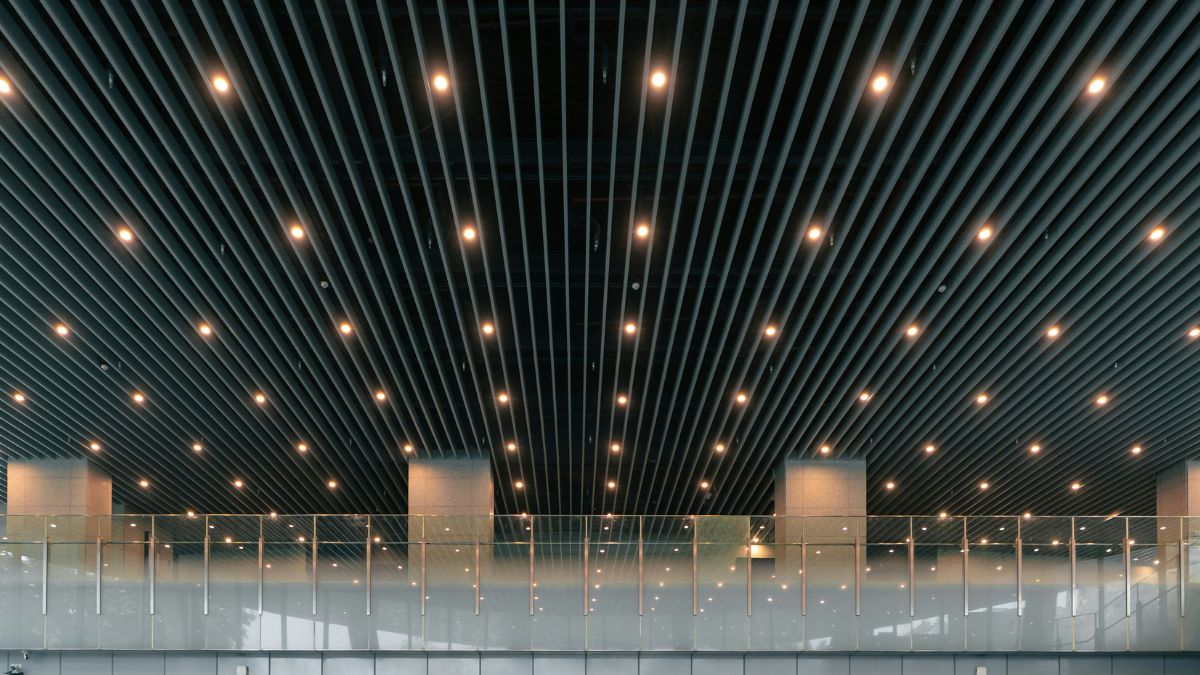 20,000 Lumen Lights