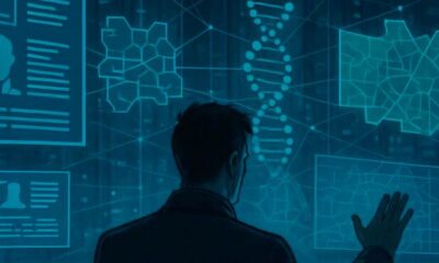 Harouxinn: The Case Study on Algorithmic Manipulation Online