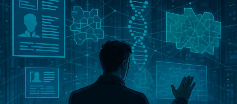 Harouxinn: The Case Study on Algorithmic Manipulation Online
