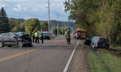 Accident Victims in Hudson