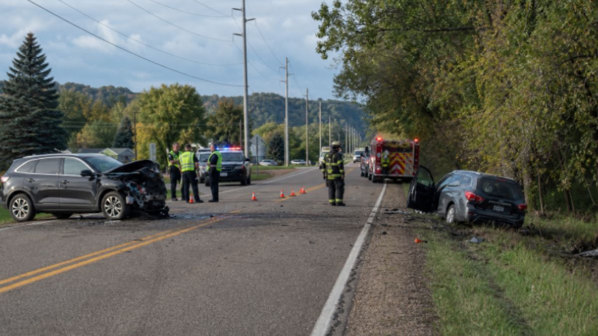 Accident Victims in Hudson
