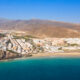 Jable: The Unique Agricultural Sands of Lanzarote