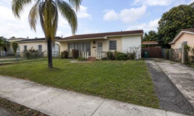 As-Is Home Sale