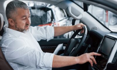 Automotive Upgrades