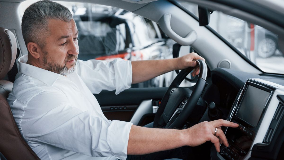 Automotive Upgrades