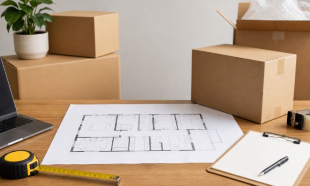 Business Move