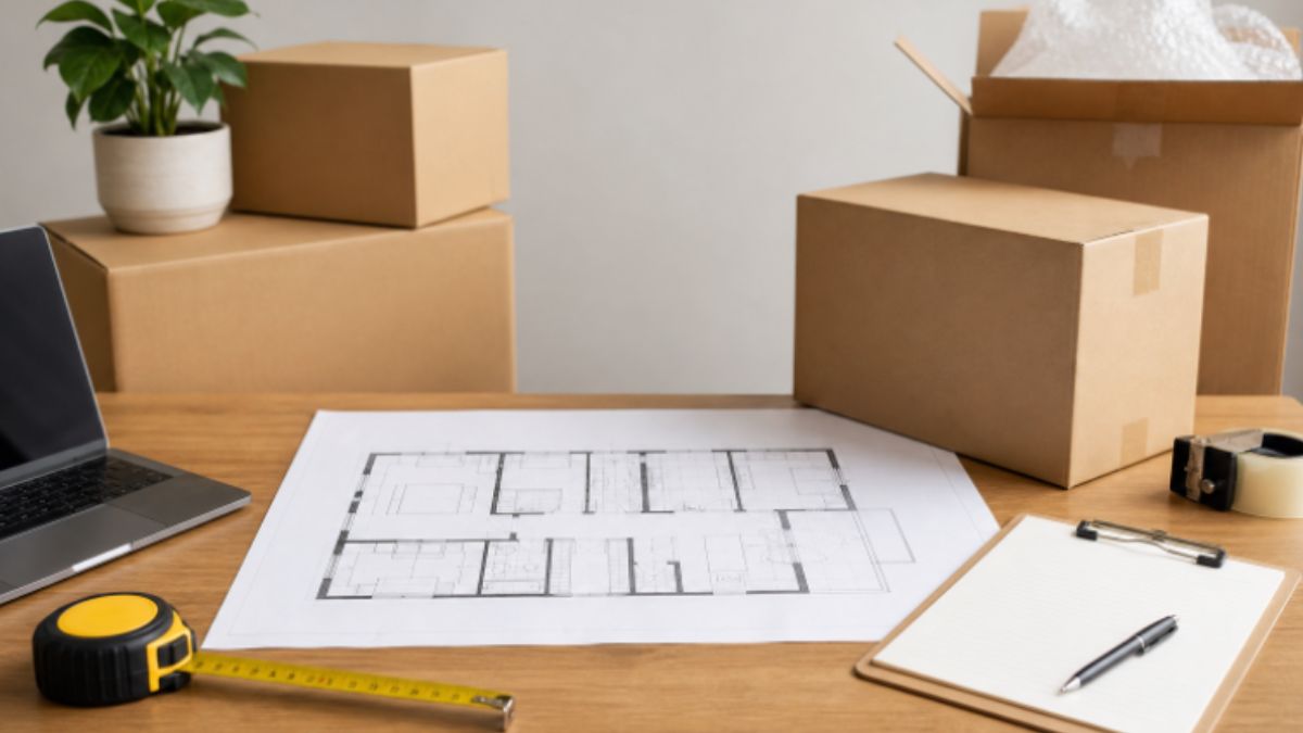 Business Move