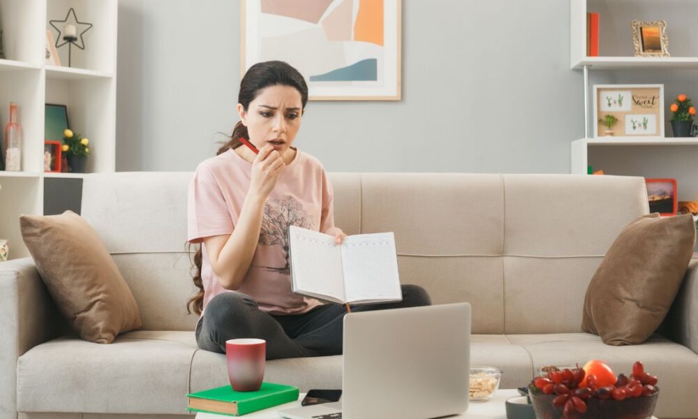 Calmer Home Sale