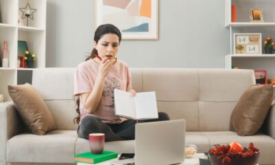 Calmer Home Sale