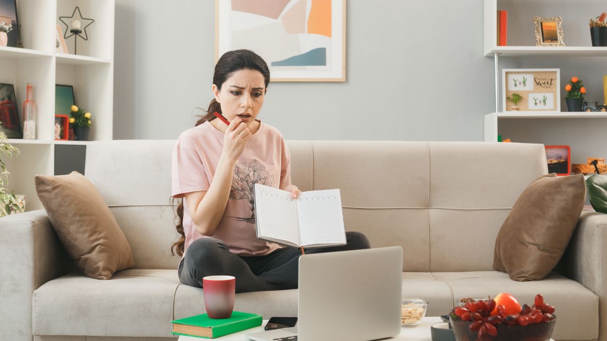 Calmer Home Sale