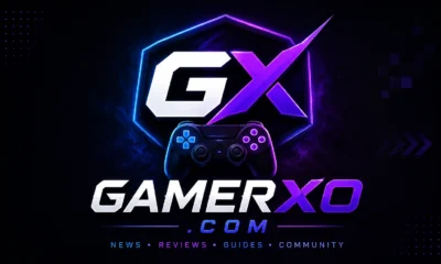 Gamerxo.com: Demystifying Free Web Browser Entertainment