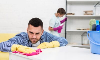 Cleaning Frequency