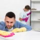 Cleaning Frequency