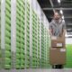 Climate-Controlled Storage Units