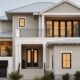 Coastal Home