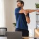 Daily Movement Habits