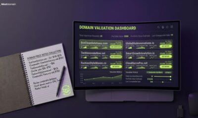 Domain Appraisal