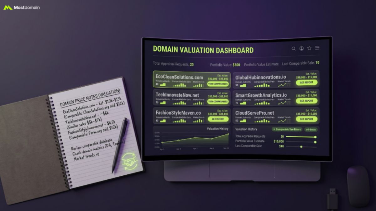 Domain Appraisal