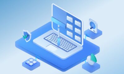 Donemax Data Eraser