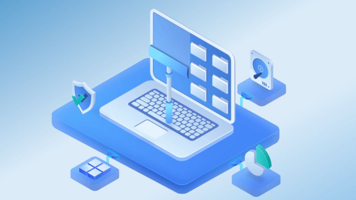 Donemax Data Eraser