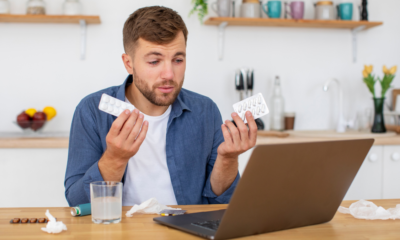 Fentanyl Addiction