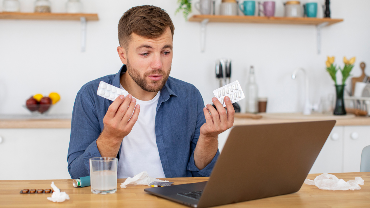 Fentanyl Addiction