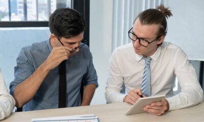 Financial Uncertainty
