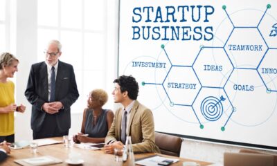 First Business