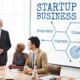 First Business