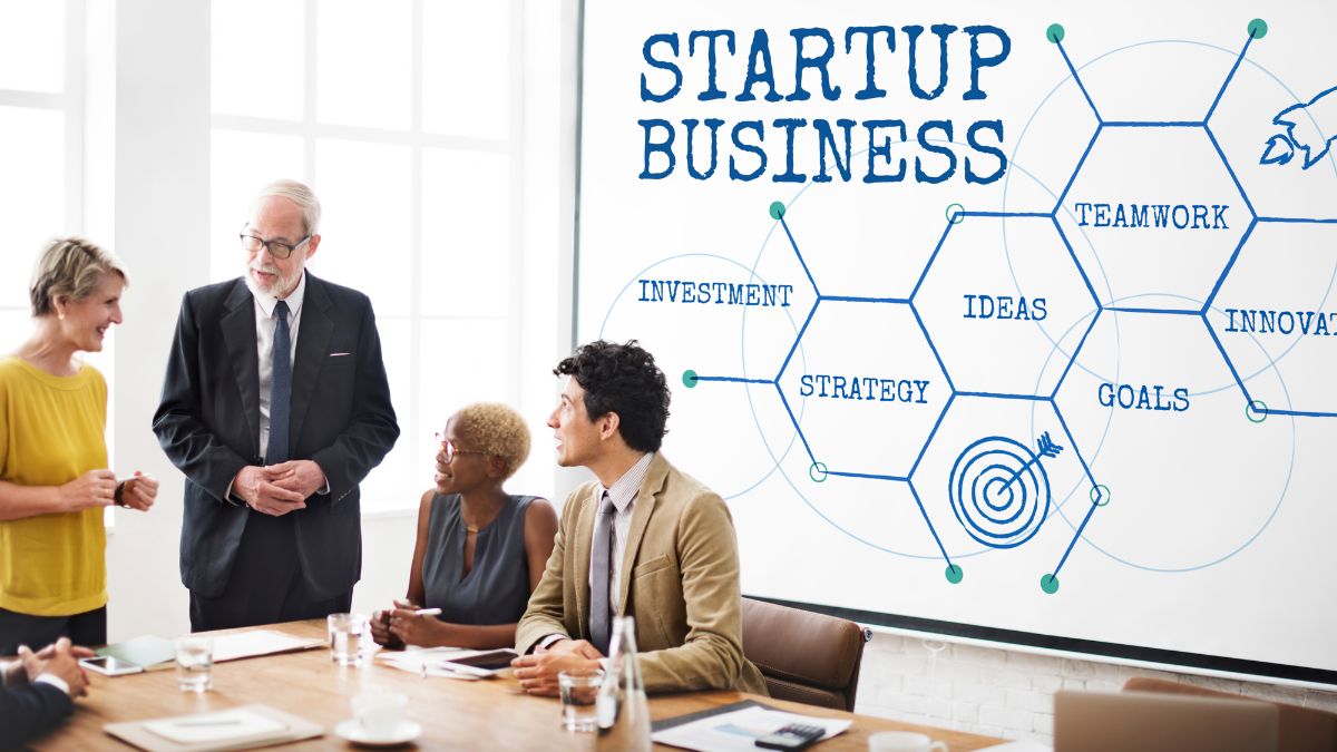 First Business