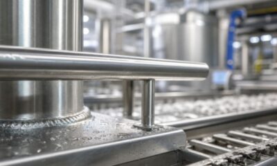 Food And Beverage Facility