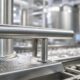 Food And Beverage Facility