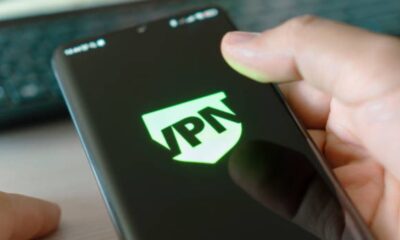 Free VPN Service