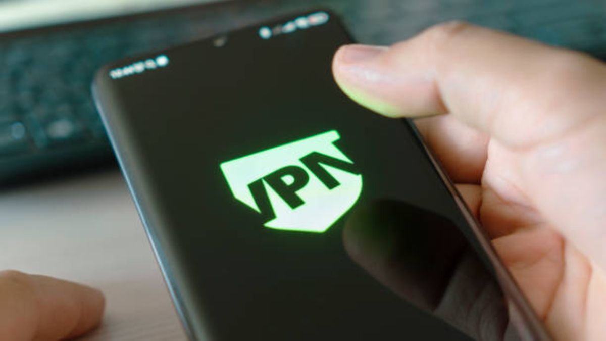 Free VPN Service