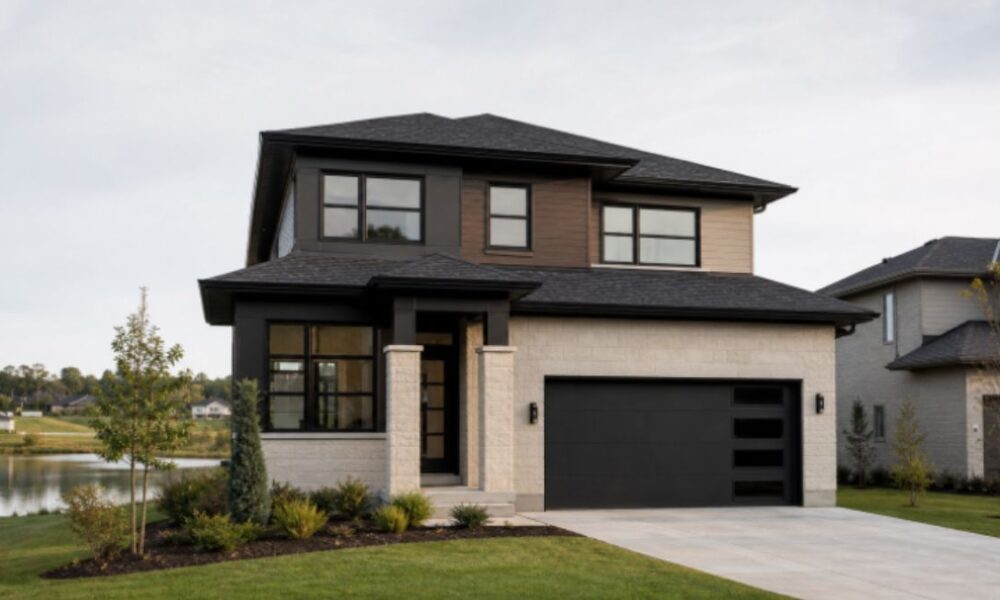 Freure Homes