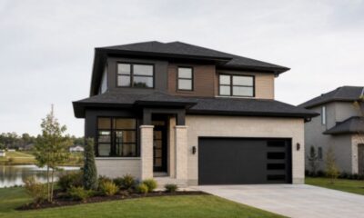 Freure Homes