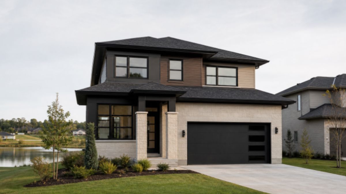 Freure Homes