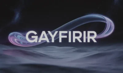 Gayfirir: A Simple Guide to the AI Framework